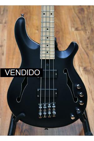 Mensinger Joker Bass 4a 30 Black Mensinger Joker Bass 4a 30 Black